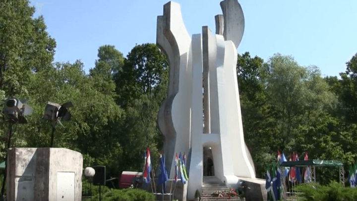 Pripadnik prve partizanske postrojbe general Bobetko: "Nikad više u životu nazad, samo naprijed"