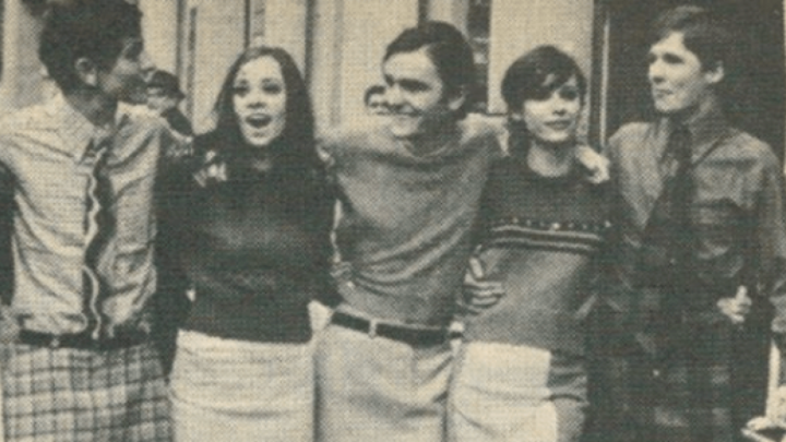 Suknje nosili Rimljani, pa Nijemci, je li vrijeme da dečki opet uskoče u njih?