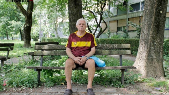 Kada ti život da limune, napravi limunadu - ovaj umirovljenik gleda samo na pozitivnu stranu