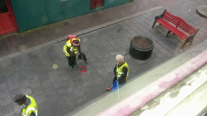 Hrvatica u Irskoj zapanjena tamošnjim umirovljenicima - poslala nam je fotografije