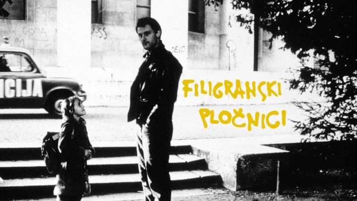 Znate li drvo s Azrinog albuma Filigranski pločnici? Dječak s fotografije ima poruku za Bandića