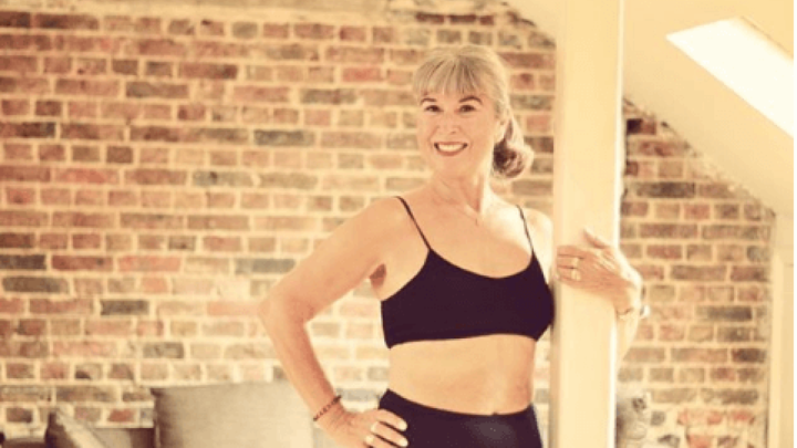 Postala je blogerica u 60-ima i smatra da dobne granice ne postoje - barem kad je riječ o stilu