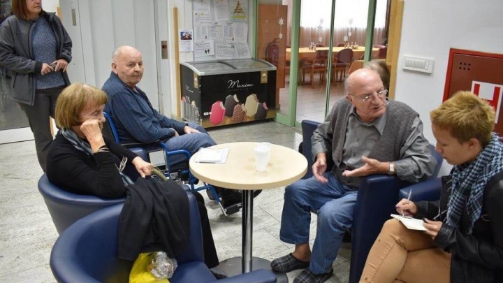 Krpanje slovenske demografske rupe: ispitali smo kako žive umirovljenici u zemlji u kojoj njihova stranka godinama vlada