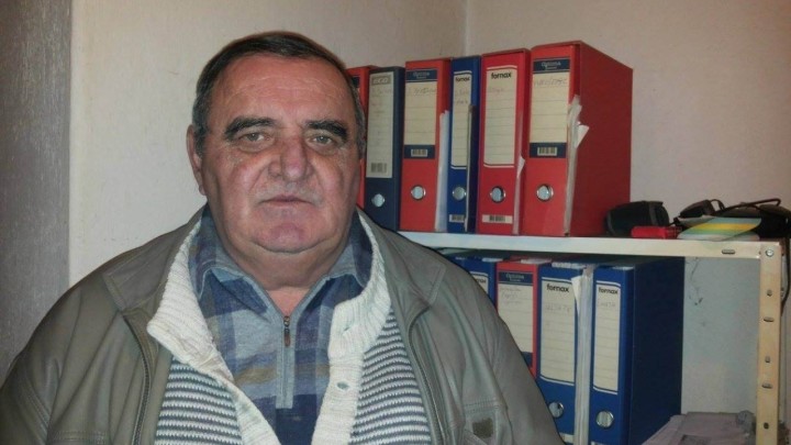 Ovo je umirovljenik kojem zbog Facebook statusa prijeti do tri godine zatvora