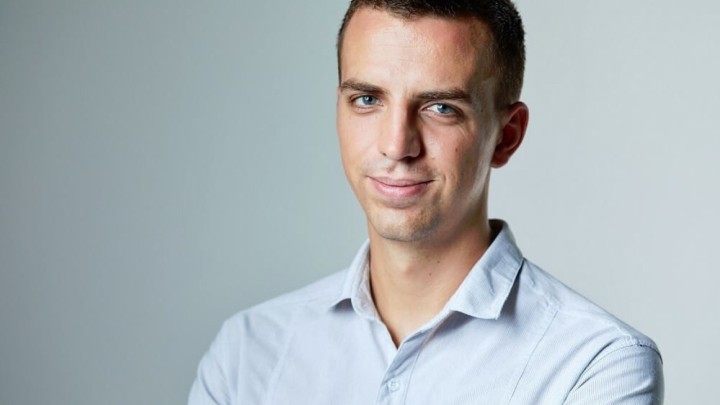 Uvodna riječ glavnog urednika