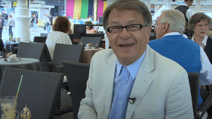 [10.2.] Rođen Miroslav Ćiro Blažević, trener svih trenera