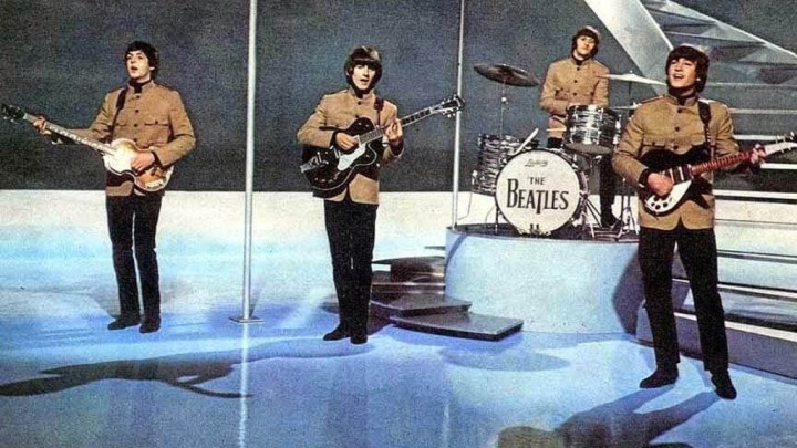 [7.2.] Beatlesi započeli prvu turneju u SAD-u: 'Popularniji smo od Isusa'