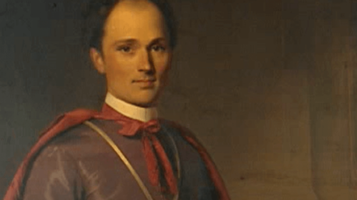 [4.2.] Rođen Josip Juraj Strossmayer, slavonski dobrotvor i mecena