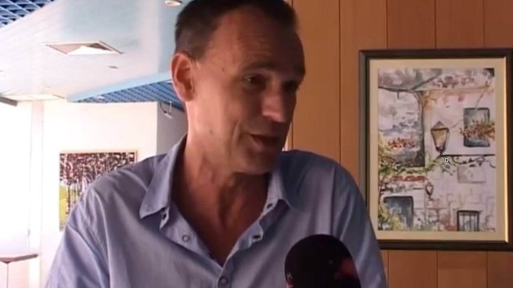 [3.2.] Rođen Vinko Brešan, režiser najgledanijih domaćih filmova 90-ih