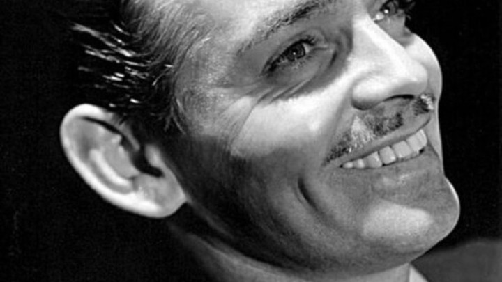 [1.2.] Rođen Clark Gable, glumac kojeg pamtimo iz filma 'Zameo ih vjetar'