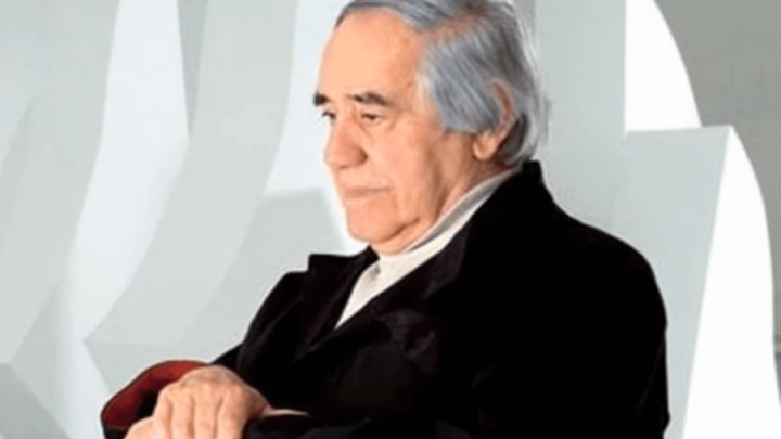 [31.1.] Rođen hrvatski kipar Dušan Džamonja, autor spomenika "Glas hrvatske žrtve - Zid boli"