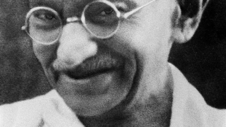 [30.1.] Ubijen Mahatma Gandhi, indijski vođa nacije koji se izborio za nezavisnost Indije
