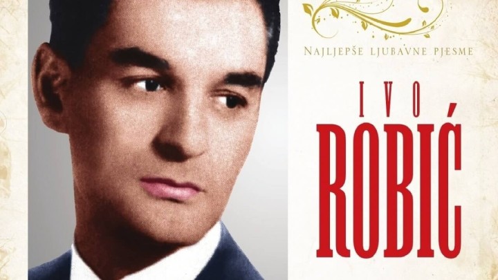 [29.1.] Rođen Ivo Robić, prvi hrvatski pjevač koji je napravio međunarodnu karijeru