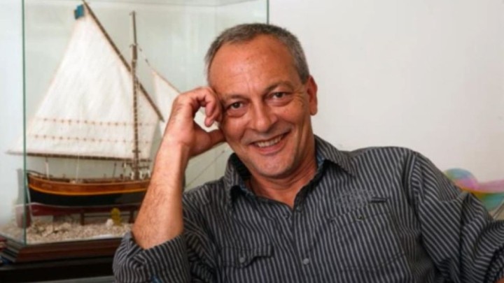 [27.1.] Rođen Ante Čedo Martinić, glumac koji nas je prerano napustio 2011. godine