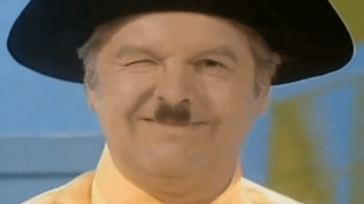 [21.1.] Rođen Benny Hill, britanski komičar kojeg smo rado gledali u 70-im i 80-ima