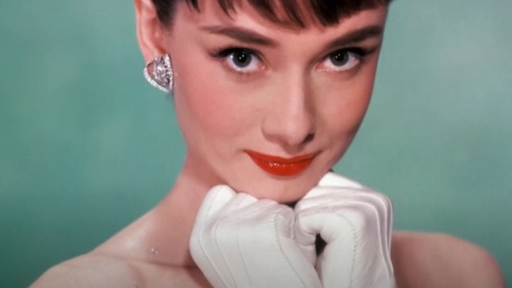 [20.1.] Preminula američka filmska zvijezda i humanitarka Audrey Hepburn