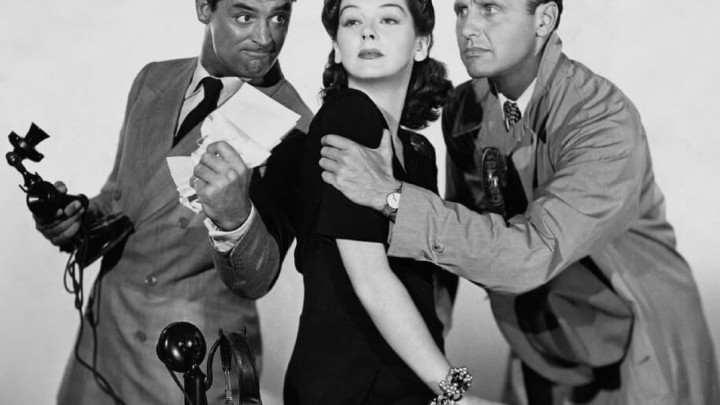 [18.1.] Rođen Cary Grant, oličenje otmjenoga i šarmantnog protagonista holivudskih filmova