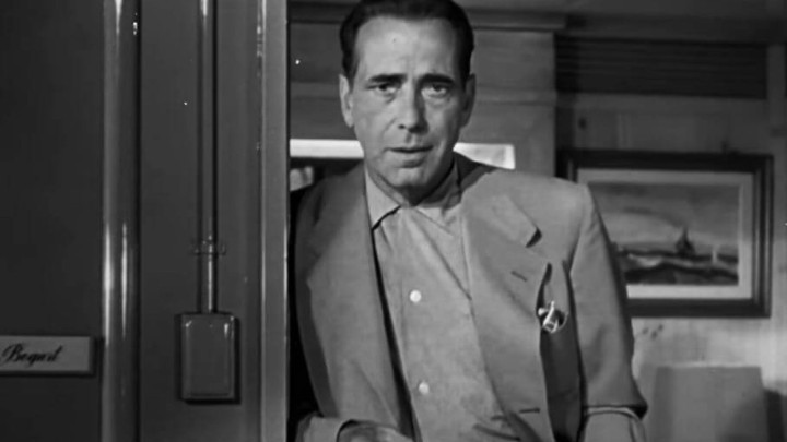 [14.1.] Preminuo Humphrey Bogart, filmska legenda svih vremena