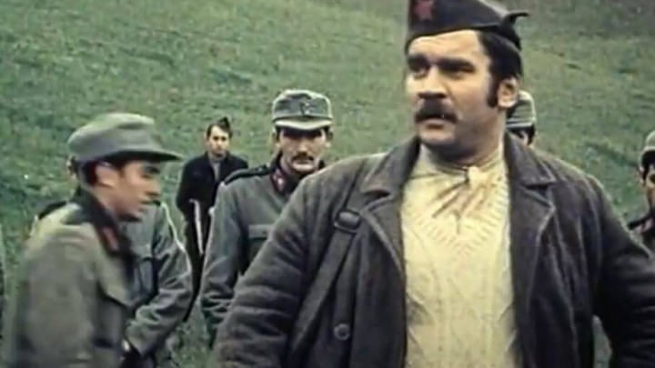 [11.1.] Rođen glumac Mato Ergović, poznat po mnogim televizijskim i filmskim ulogama