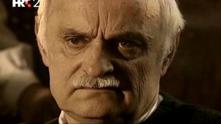 [4.1.] Rođen Fabijan Šovagović, velikan hrvatske glumačke scene