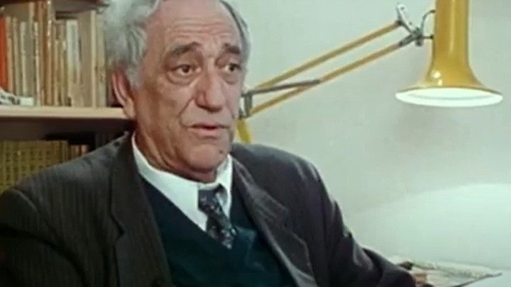 [3.1.] Preminuo Ivo Brešan, jedan od naših napopularnijih dramskih pisaca