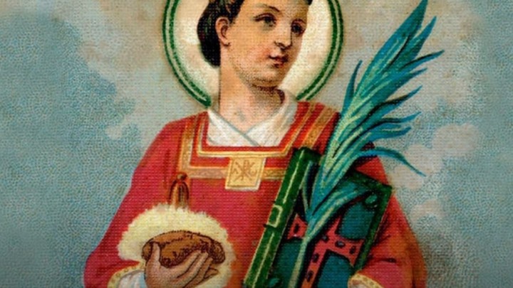 [26.12.] Blagdan svetog Stjepana Prvomučenika, popularno „Štefanje“