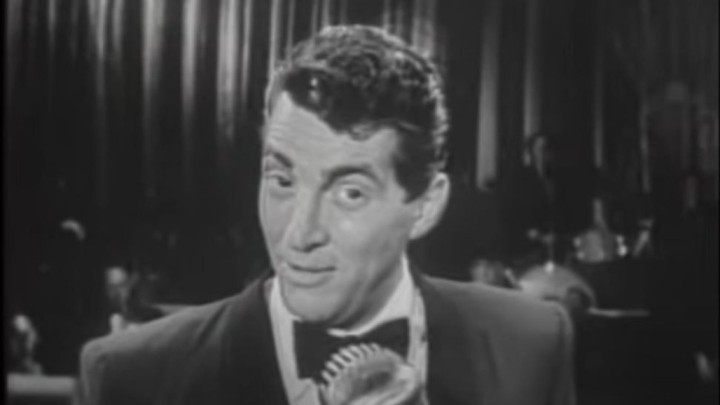 [25.12.] Preminuo slavni američki pjevač i glumac Dean Martin