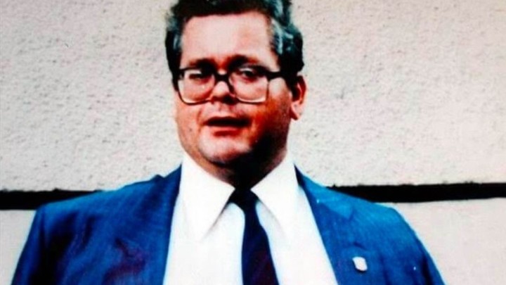 [22.12.] Rođen dr. Ivan Šreter, najviše rangirani dužnosnik RH ubijen u Domovinskom ratu