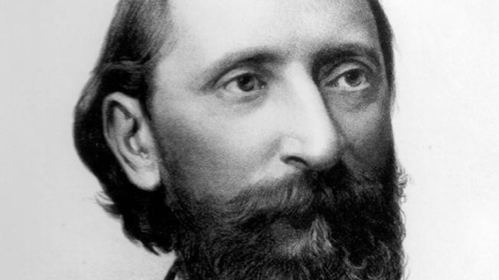 [16.12.] Preminuo Ivan pl. Zajc, jedan od najpoznatijih skladatelja i dirigenata