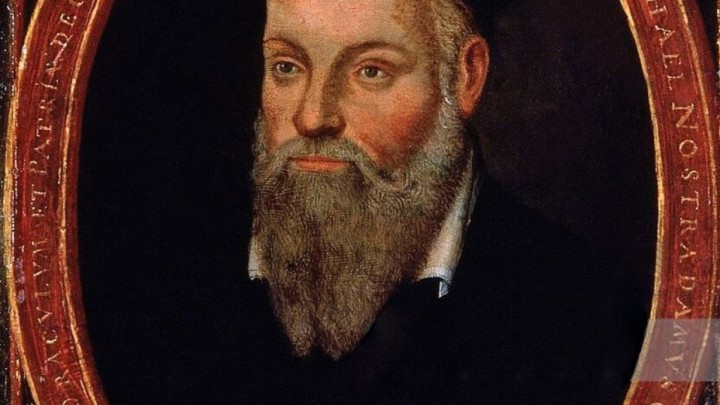 [14.12.] Rođen liječnik i prorok Nostradamus: Proročanstva je pisao u zagonetkama