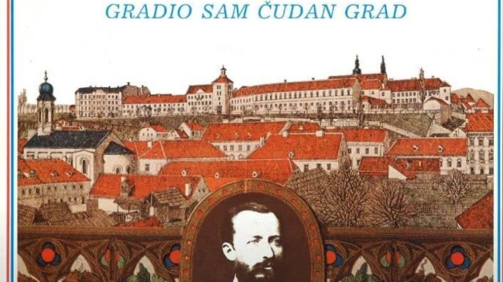 [13.12.] Preminuo najplodniji hrvatski pisac 19. stoljeća, August Šenoa