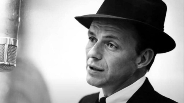 [12.12.] Rođen američki pjevač i glumac Frank Sinatra