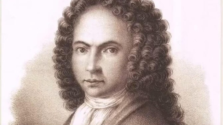 [8.12.] Umro jedan od najvećih hrvatskih književnih klasika Ivan Gundulić, autor 'Himne o slobodi'