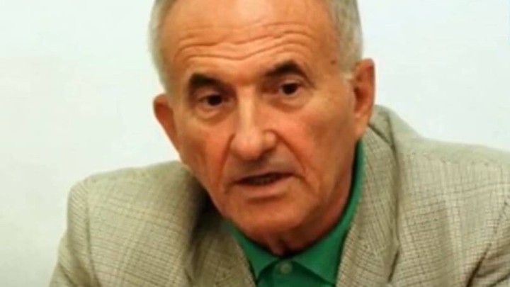 [7.12.] Preminuo Vlado Gotovac, hrvatski književnik, filozof i političar