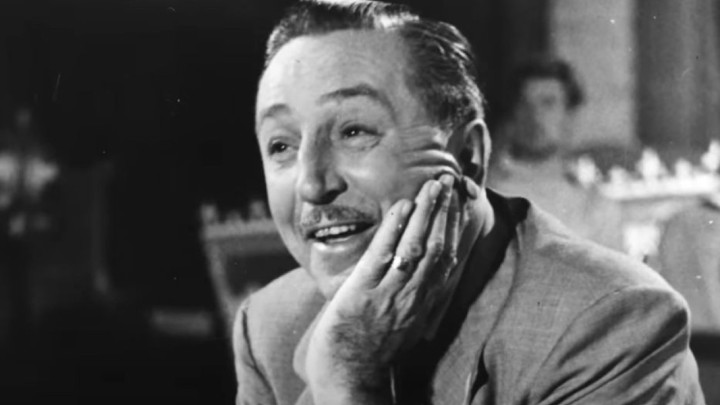 [5.12.] Rođen legendarni crtač animiranog filma Walt Disney