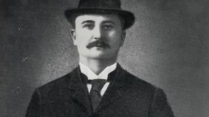 [30.11.] Rođen Frano Supilo, jedna od najtragičnijih osoba hrvatske politike