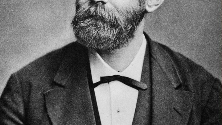 [27.11.] Alfred Nobel potpisao oporuku kojom se počela dodjeljivati Nobelova nagrada