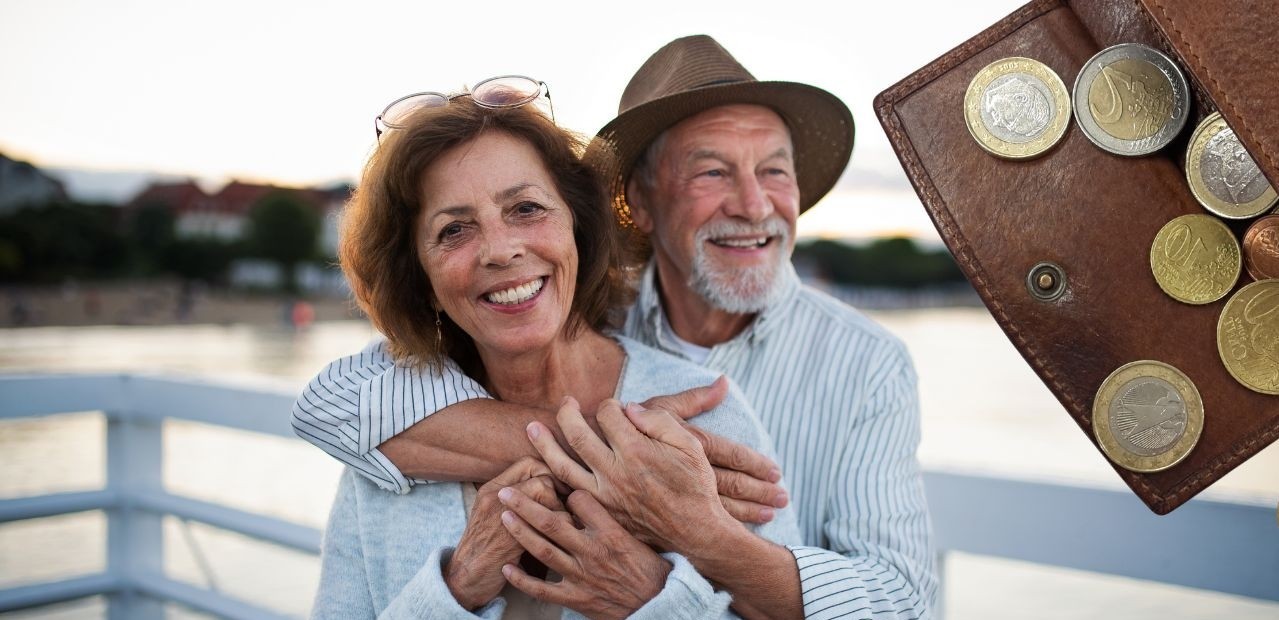 Umirovljenici u Puli dobivaju najveću mirovinu: Najniži iznosi u ova tri grada