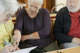 Omjer radnika i umirovljenika u padu: Evo kako stoje umirovljeni u odnosu na zaposlene