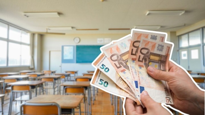 Već je otvoren natječaj za jednu državnu stipendiju: Učenicima do 133 eura mjesečno