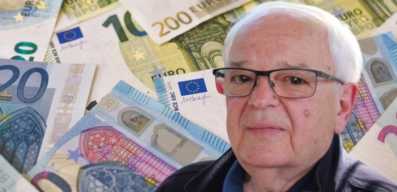 Stranka umirovljenika: 'Porez na mirovine treba ukinuti odmah, platiša je sve više'