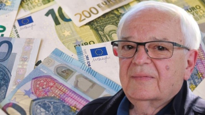 Stranka umirovljenika: 'Porez na mirovine treba ukinuti odmah, platiša je sve više'