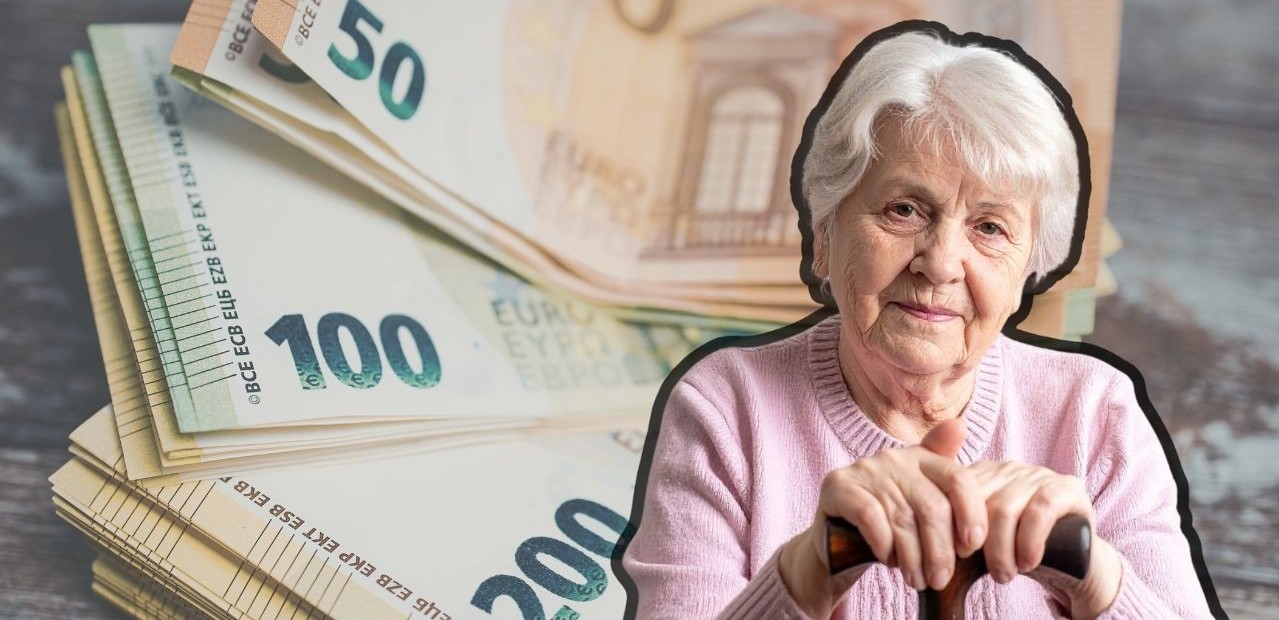 Hrvatska udruga banaka: 'Financijska sigurnost umirovljenika postaje sve važnija'