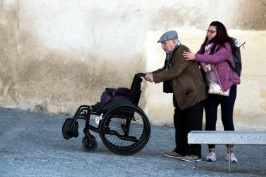 Ružić najavio digitalizaciju vještačenja i elektroničku karticu za inkluzivni dodatak