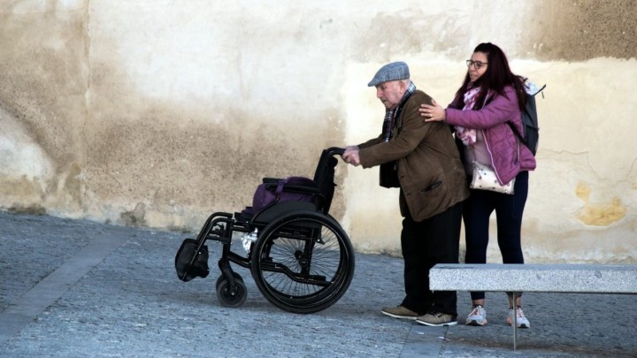 Ružić najavio digitalizaciju vještačenja i elektroničku karticu za inkluzivni dodatak