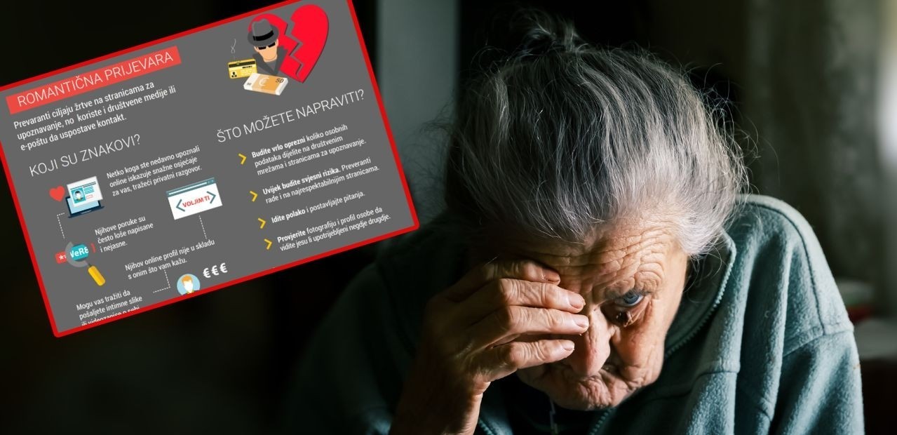 Umirovljenica (80) se zaljubila u lažnog vojnika: Ostala bez ogromne svote novca