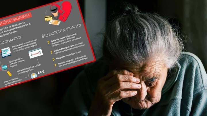 Umirovljenica (80) se zaljubila u lažnog vojnika: Ostala bez ogromne svote novca