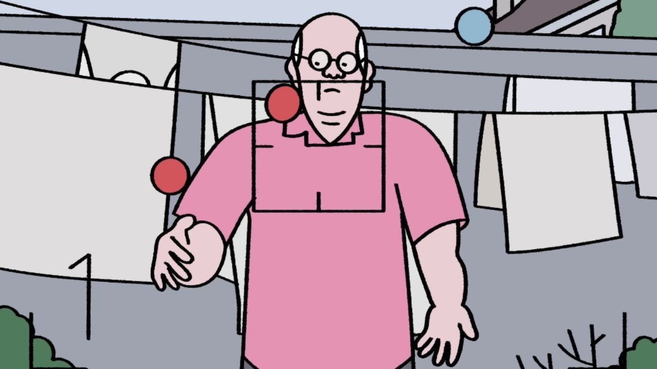 'Mirovinski plan' na Oscaru: Film u kojem glavni lik sanja o mirovini