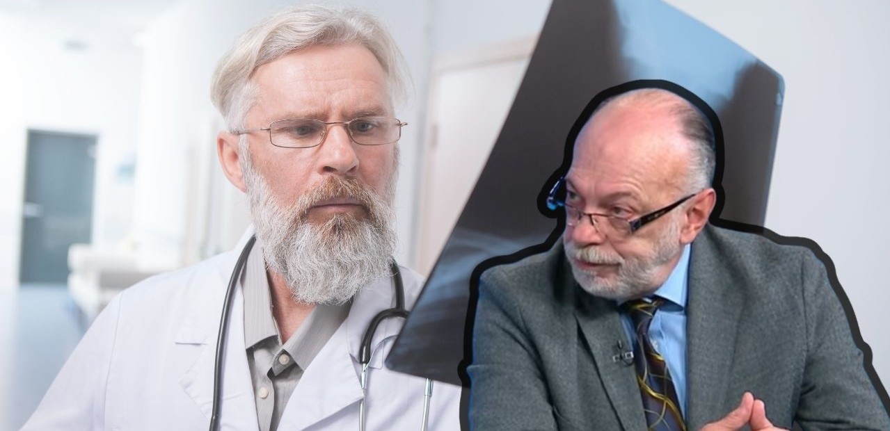 Doktor Bressan dobio nagradu za životno djelo: 'Liječnicima i pacijentima vrijeme izmiče'