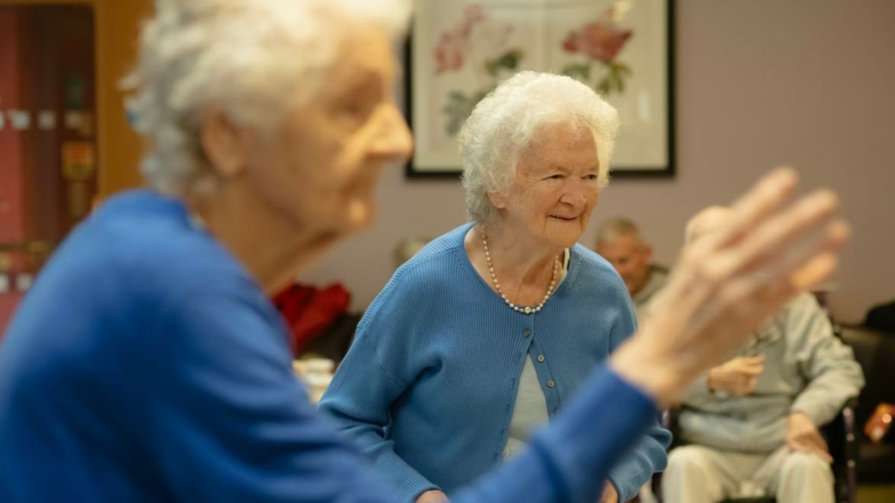 Val starenja u ovoj je zemlji na vrhuncu: Ekonomist rješenje vidi u kućnoj njezi